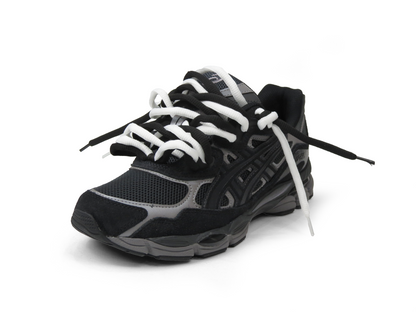 ASICS GEL NYC BLACK