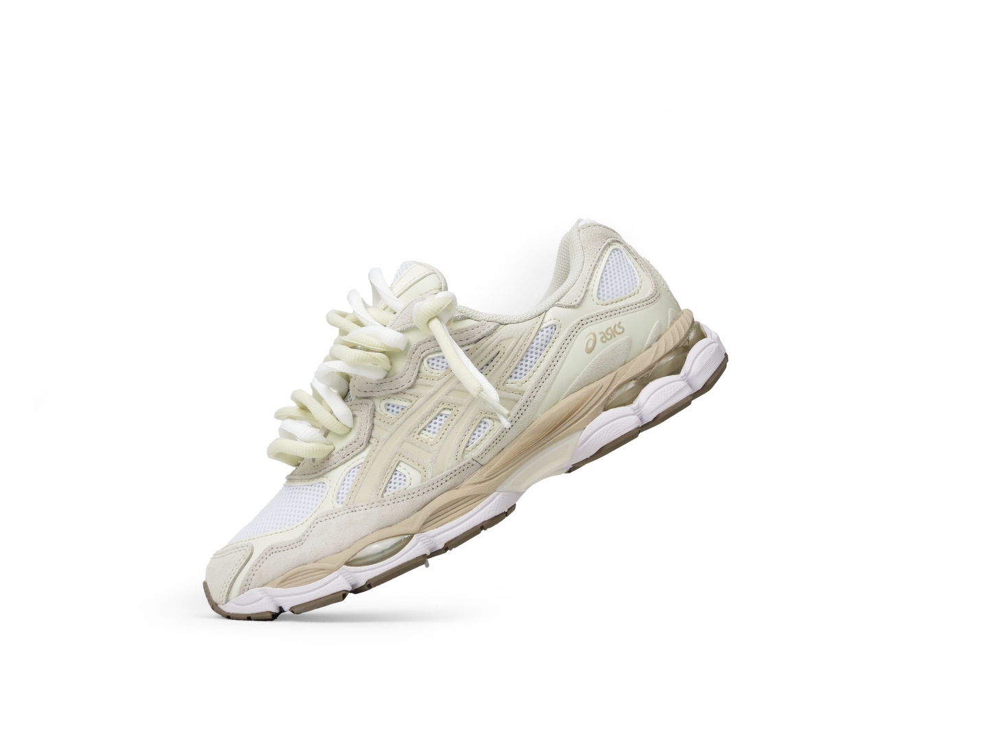 ASICS GEL NYC CREME