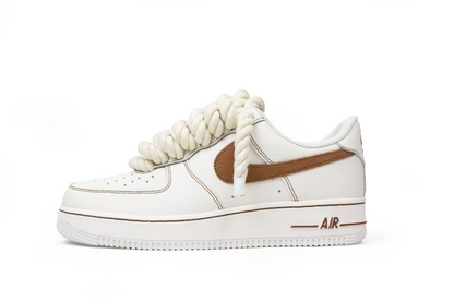 AIR FORCE 1 BROWN