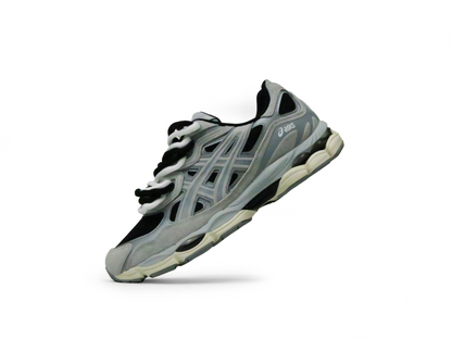 ASICS GEL NYC PIEDMONT GREY
