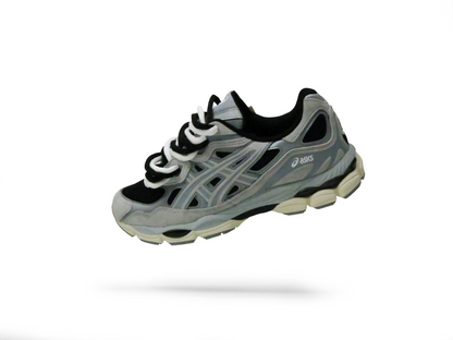 ASICS GEL NYC PIEDMONT GREY