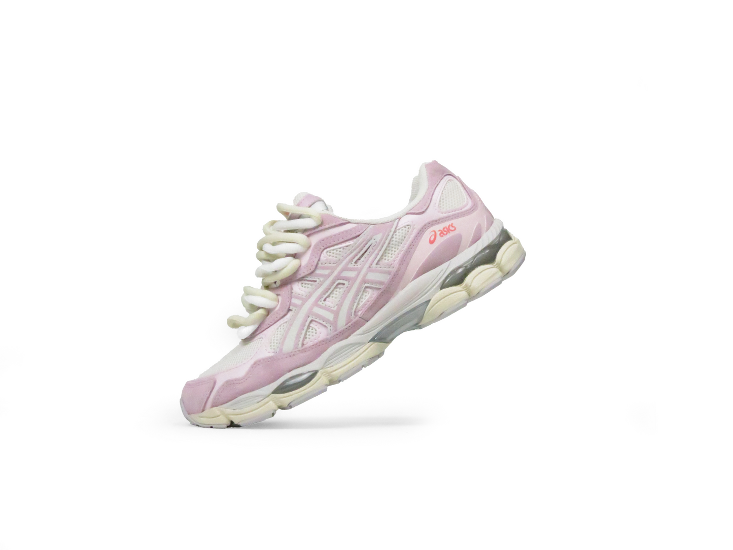 ASICS GEL NYC PINK