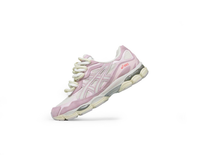 ASICS GEL NYC PINK