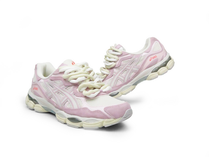 ASICS GEL NYC PINK