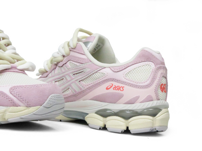 ASICS GEL NYC PINK