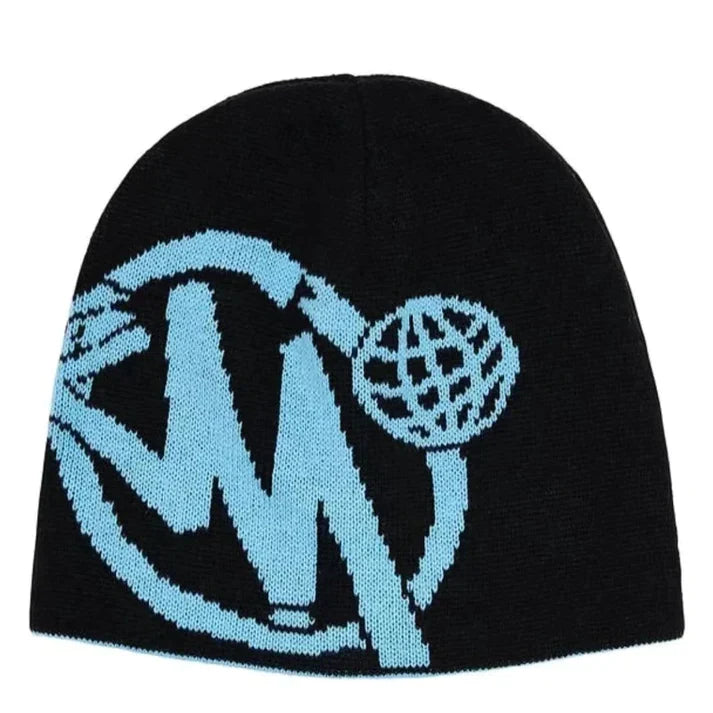 Beanies Minus Two - Blue