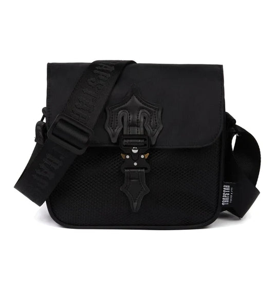 Lrongate T Cross-boby bag - Black Edition