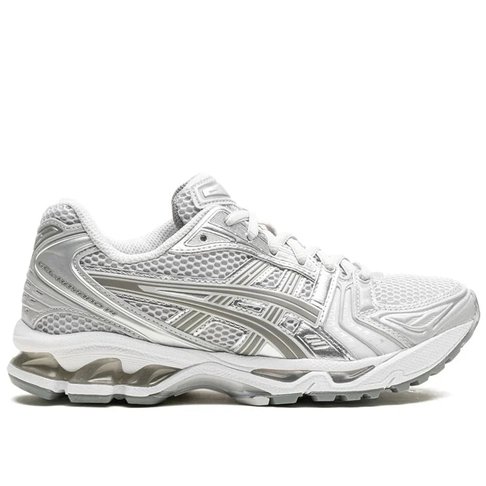 Asics Gel - Kayano 14 Cloud Grey Clay