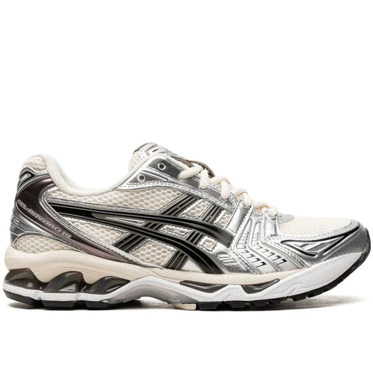 Asics Gel - Kayano 14 Cream Black