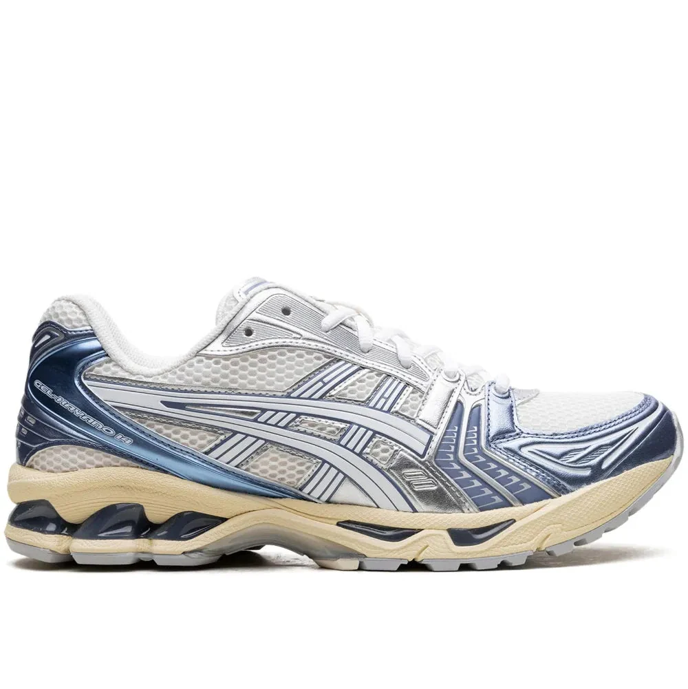 Asics Gel - Kayano 14 Cream Denim Blue