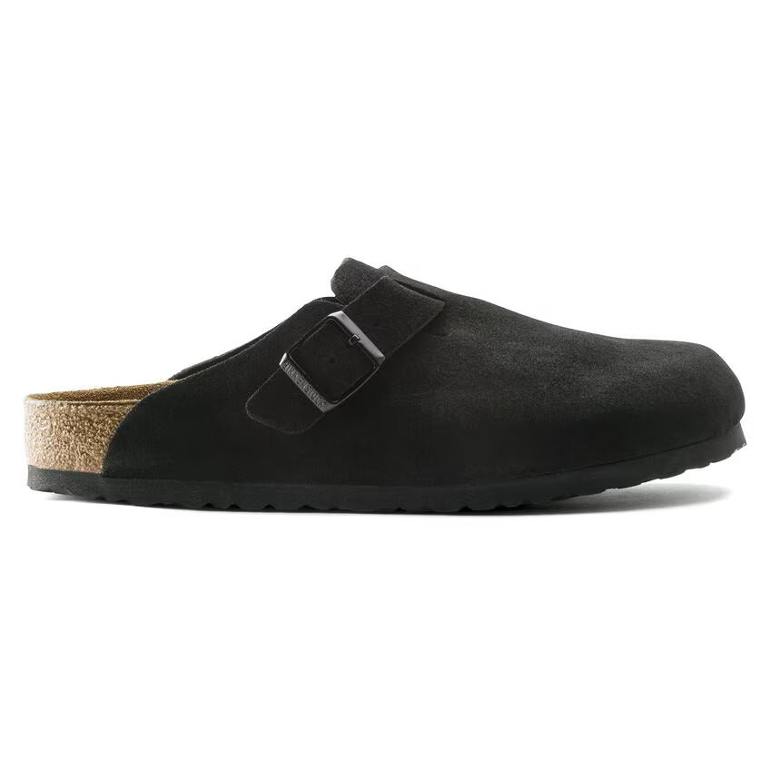 Birkenstock Boston - Black