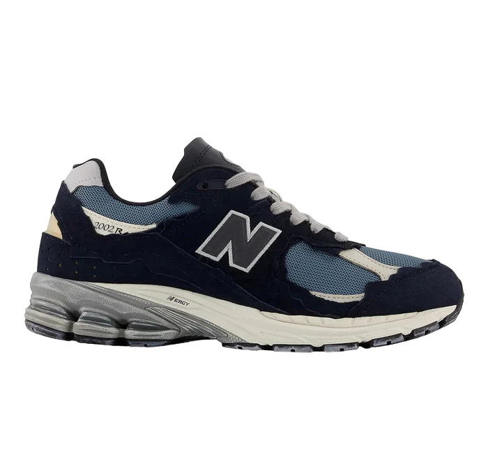 New Balance 2002R Dark Navy