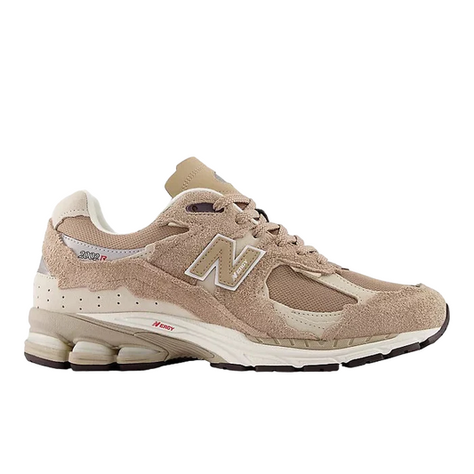 New Balance 2002R Driftwood