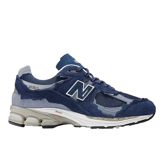 New Balance 2002R Navy