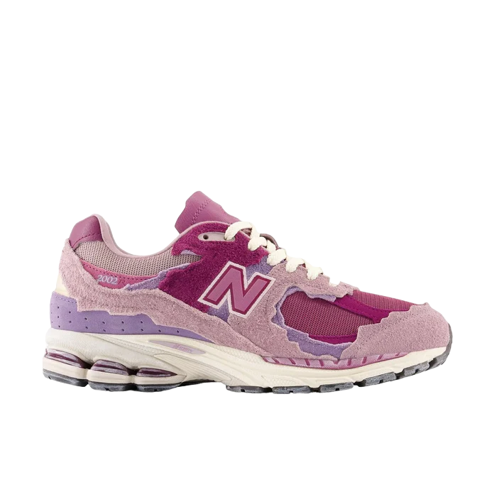 New Balance 2002R Pink