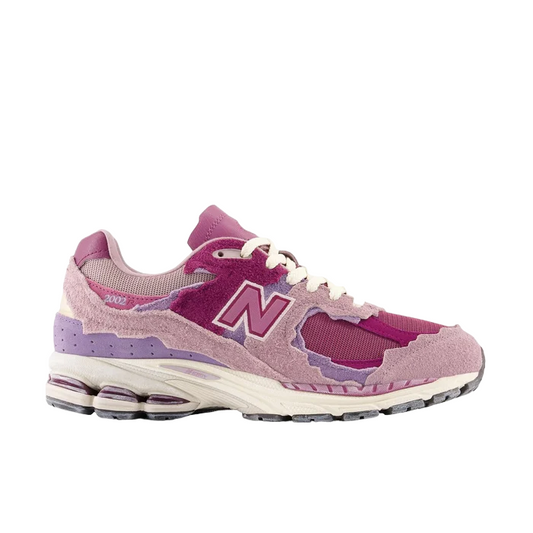 New Balance 2002R Pink