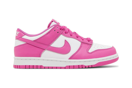 Nike Dunk Low Active Fuchsia