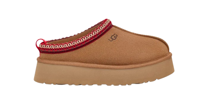 UGG Tazz Slipper Chestnut