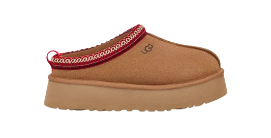 UGG Tazz Slipper Chestnut