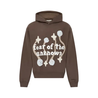 Broken Planet x KG Tracksuit ‘Granite Brown’