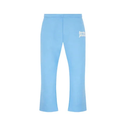 Broken Planet x KG Tracksuit ‘University Blue’