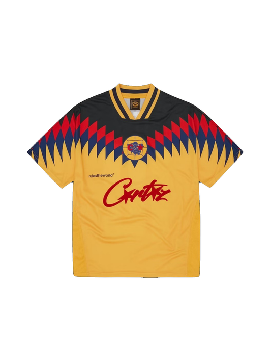Corteiz RTW Football Jersey