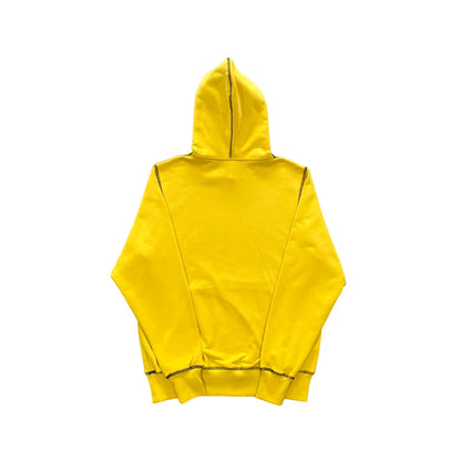 Corteiz Superior Hoodie - (YELLOW)