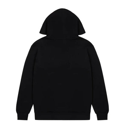 Trapstar Chenille Decoded Hooded Tracksuit - Lightning Edition