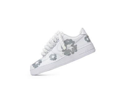 AIR FORCE 1 DENIM TEARS