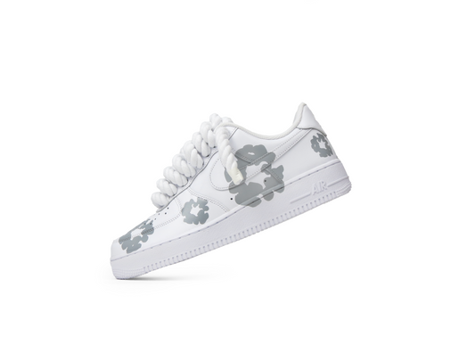 AIR FORCE 1 DENIM TEARS