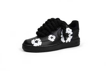 AIR FORCE 1 DENIM TEARS