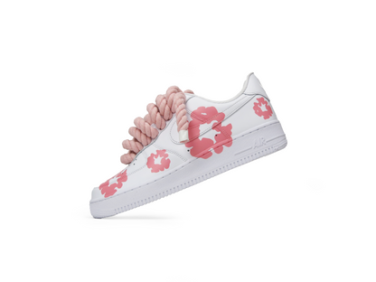 AIR FORCE 1 DENIM TEARS