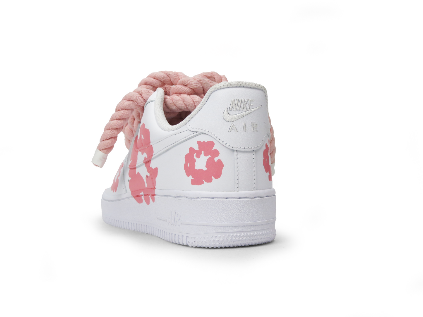 AIR FORCE 1 DENIM TEARS