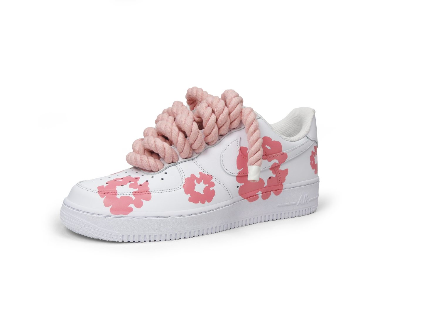 AIR FORCE 1 DENIM TEARS