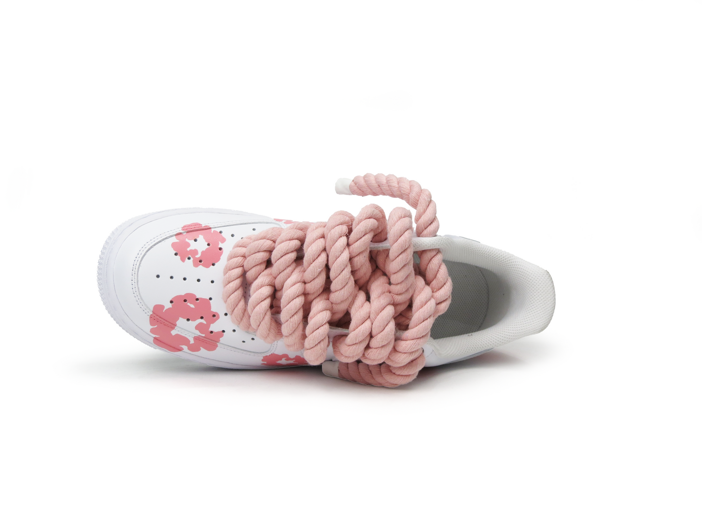 AIR FORCE 1 DENIM TEARS