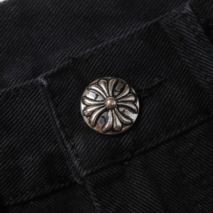 CH CROW HEARTS JEANS