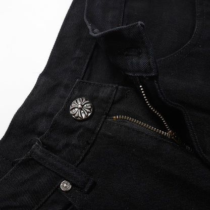 CH CROW HEARTS JEANS