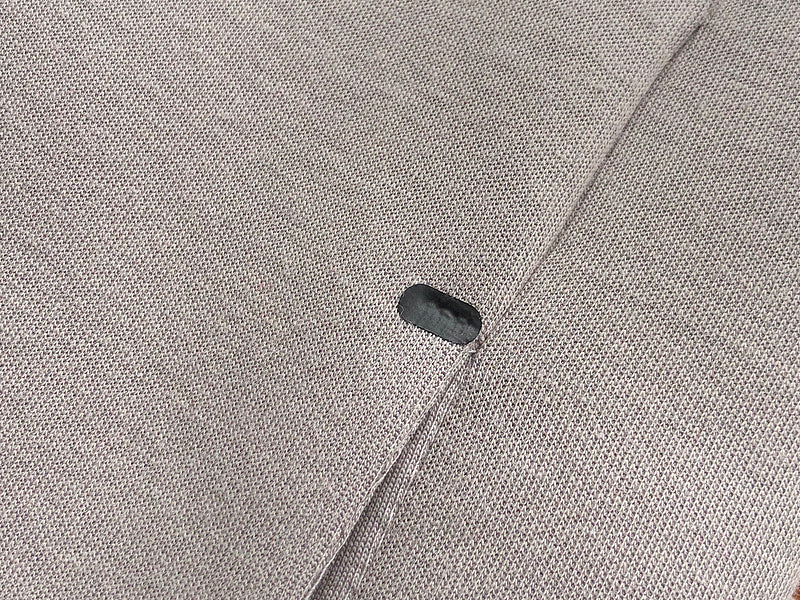 NIKE TECH FLEECE HOODIE x OLIVE GREY/ENIGMA STONE