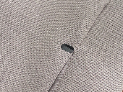 NIKE TECH FLEECE HOODIE x OLIVE GREY/ENIGMA STONE