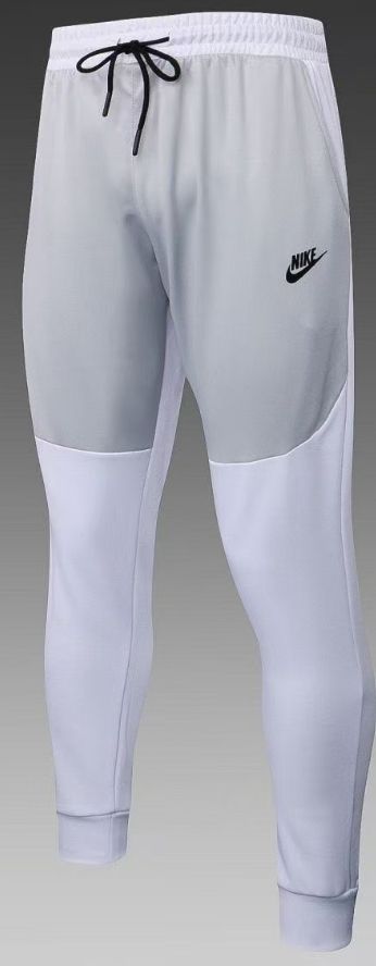 NIKE TECH FLEECE PANTS x GREY VOLT