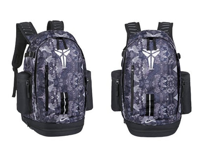 NIKE KOBE MAMBA BACKPACK GRAY
