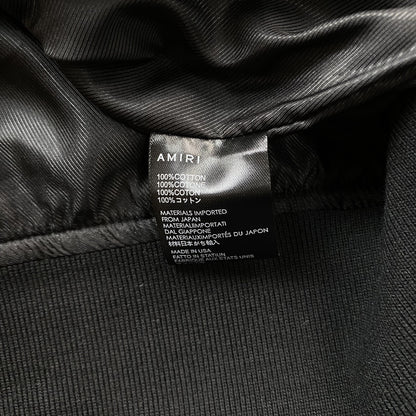AMIRI LION VARSITY JACKET