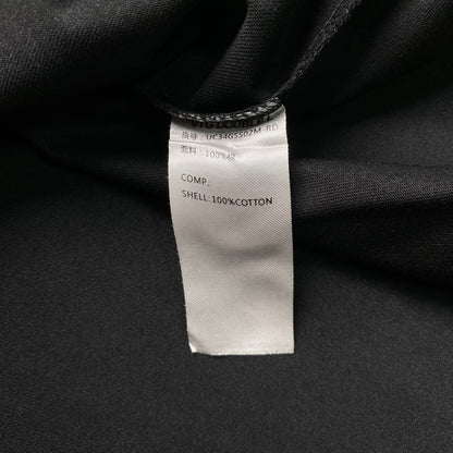 LIL WAYNE VINTAGE GRAPHIC TEE DARK GREY