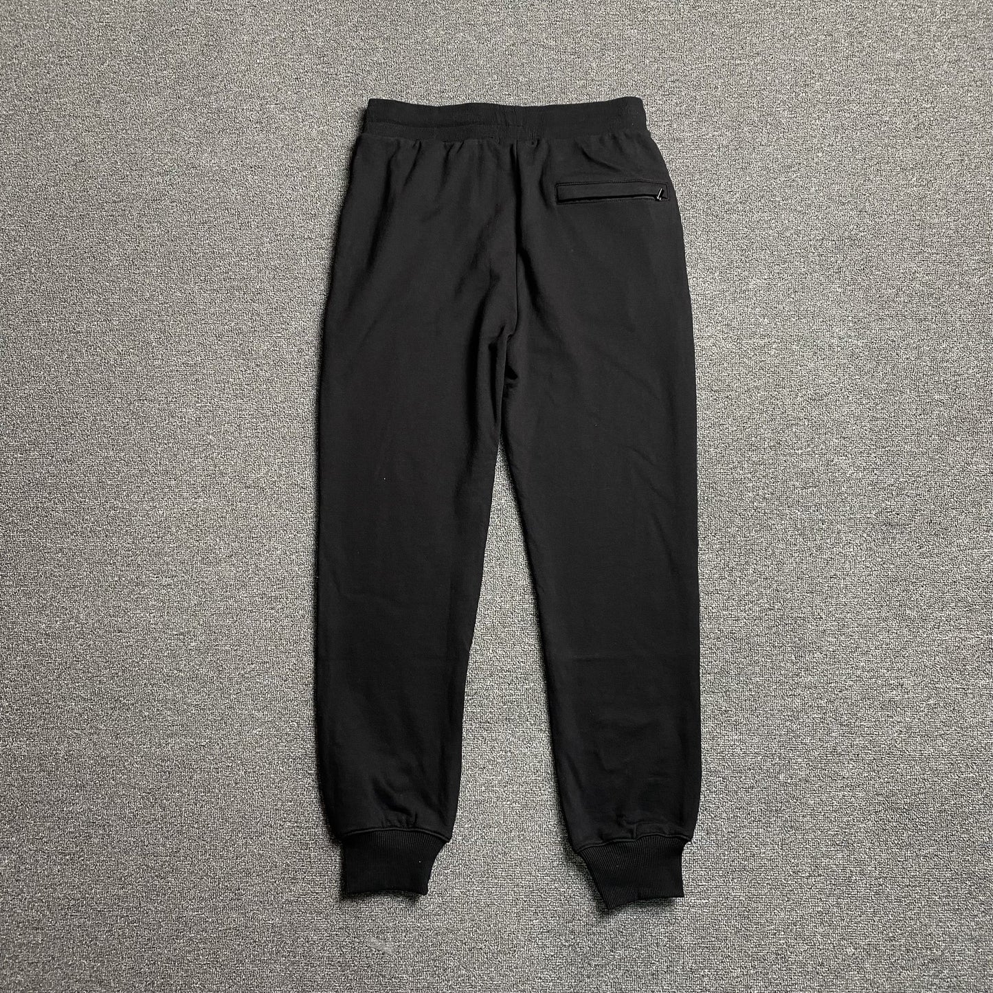 POLO RALPH LAUREN SWEATPANTS BLACK