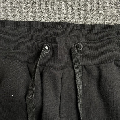 POLO RALPH LAUREN SWEATPANTS BLACK