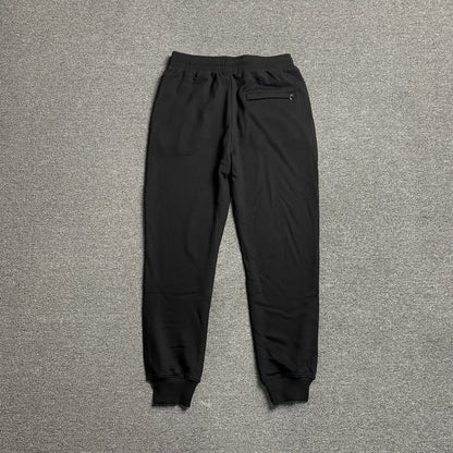 POLO RALPH LAUREN SWEATPANTS BLACK