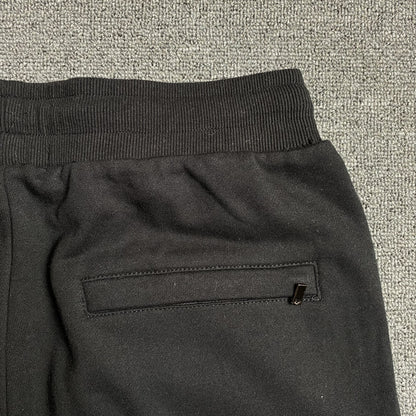 POLO RALPH LAUREN SWEATPANTS BLACK
