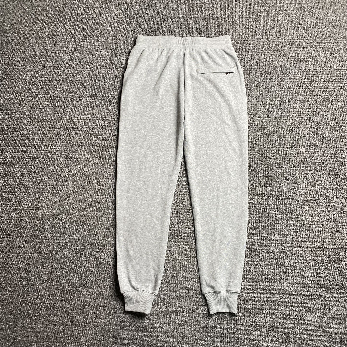 POLO RALPH LAUREN SWEATPANTS GREY