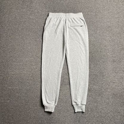 POLO RALPH LAUREN SWEATPANTS GREY