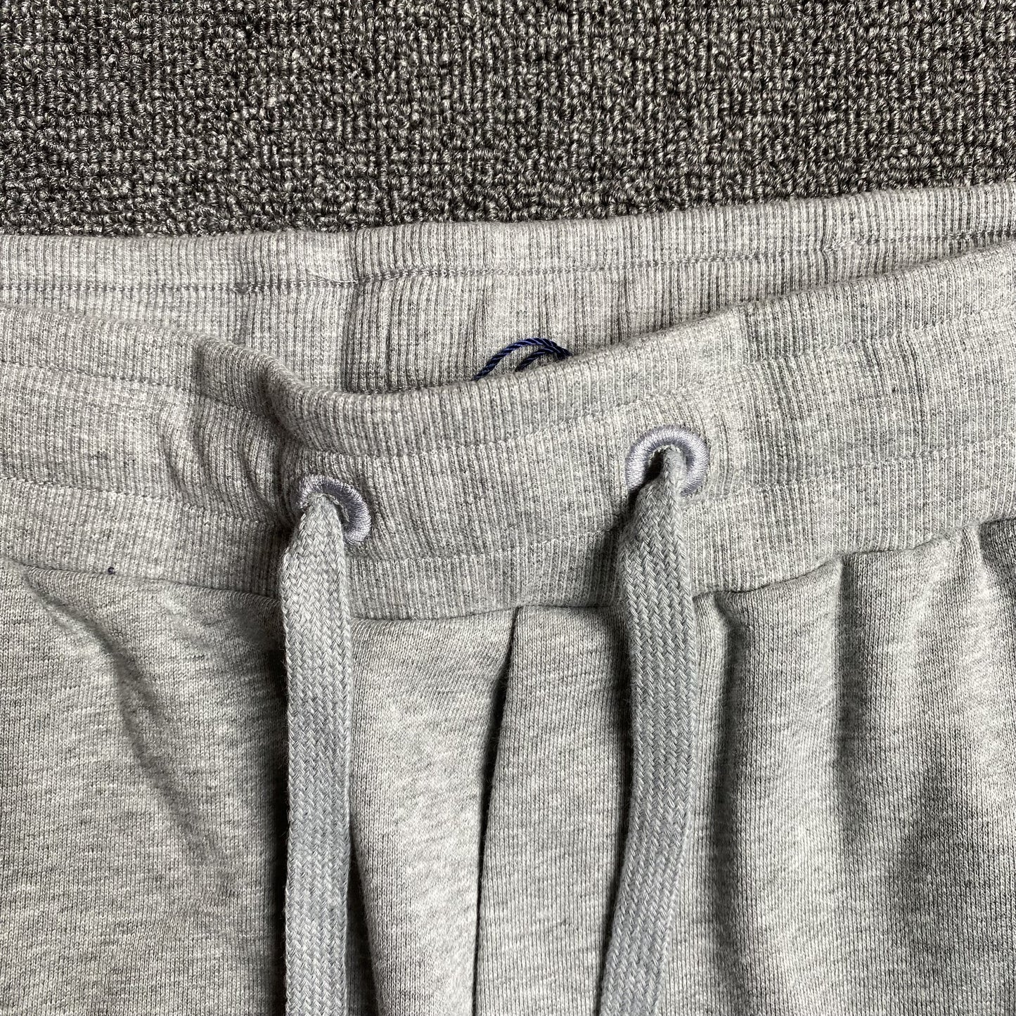 POLO RALPH LAUREN SWEATPANTS GREY